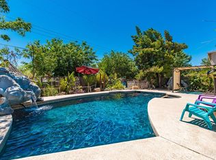 19531 Columbine Ave, Rialto, CA 92377