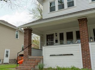 2919 Indianola Ave, Columbus, OH 43202