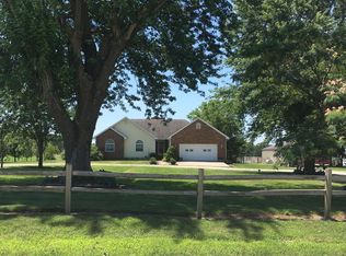 17916 County Road 270, Flemington, MO 65650
