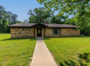 6358 Lakewood Dr, Gilmer, TX 75645