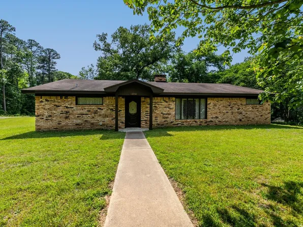 6358 Lakewood Dr, Gilmer, TX 75645