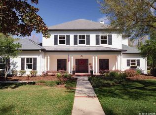 10466 SW 25th Pl, Gainesville, FL 32608