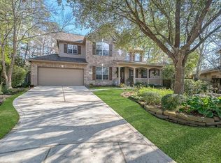 86 S Longsford Cir, Spring, TX 77382