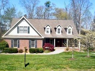 1625 Wind Chase Dr, Talbott, TN 37877