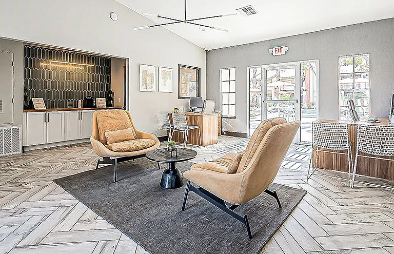 Bella Solara Apartment Homes — Photo 21