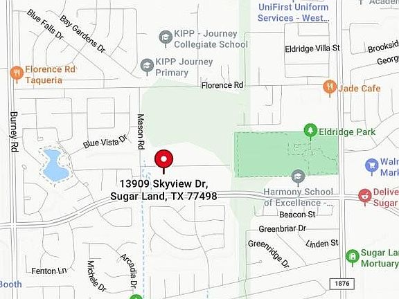 5th image of 13909 Skyview Dr