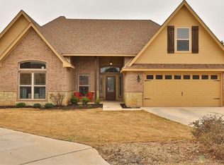 3301 White Oaks Dr, Abilene, TX 79606