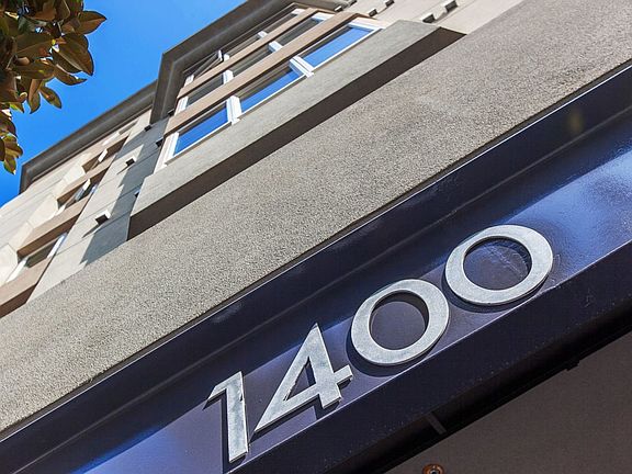 2nd image of 1480 Broadway Unit 2102