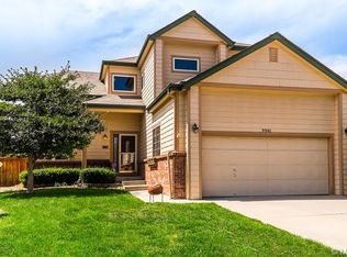 9841 Wallace Ct, Highlands Ranch, CO 80126