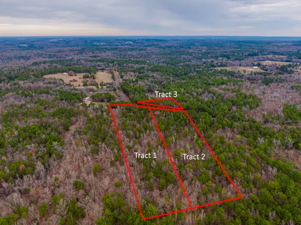 TRACT 2 County Road 3859, Mineola, TX 75773