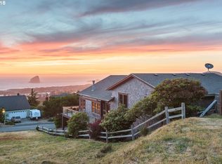 35565 Topping Rd, Pacific City, OR 97135