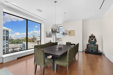 Rented by Sotheby's International Realty