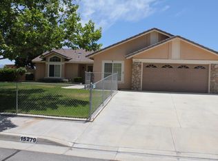 15279 Halinor St, Hesperia, CA 92345