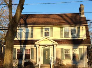 147 Highland Ave, Glen Ridge, NJ 07028