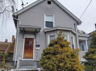 97 North St #B, Willimantic, CT 06226