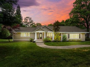10055 Van Riper Ln, Newcastle, CA 95658