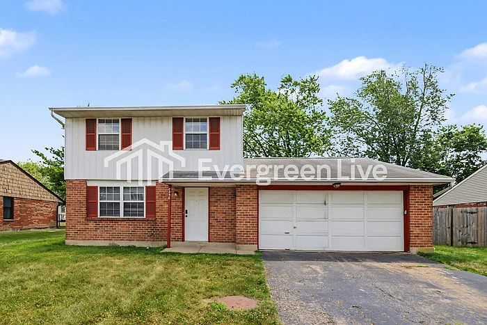 8346 Eagle Pass Dr — Photo 1