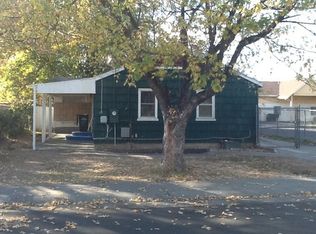 4758 Del Norte Blvd, Sacramento, CA 95820