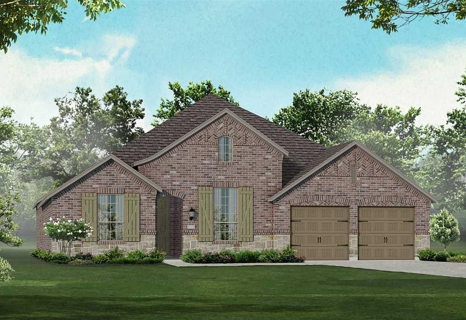 1st image of 5126 Green Leaf Ln