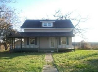 1204 Jayhawk Rd, Redfield, KS 66769