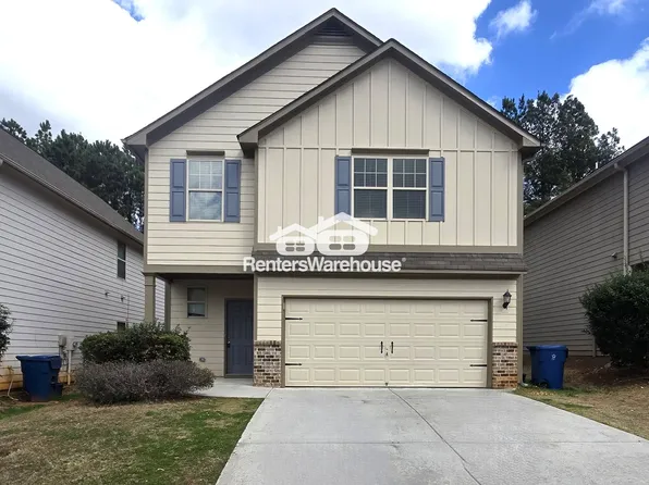 796 Grenier Ter, Lawrenceville, GA 30045