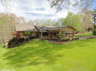 1335 Marion Anderson Rd, Hot Springs, AR 71913