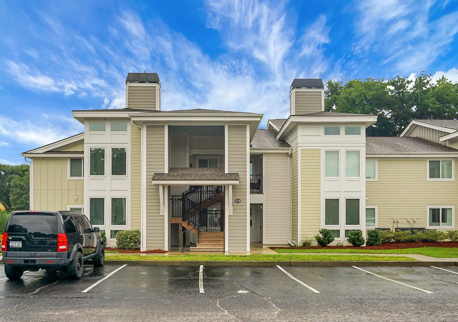 1bedroom, 1bathroom Condo Mt Pleasant, near Ravenel Bridge! — Photo 3