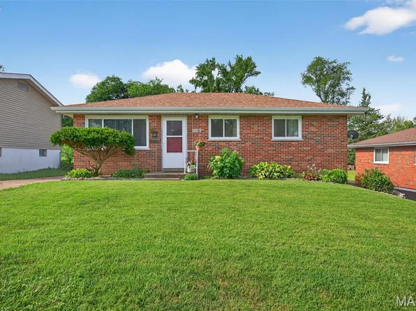 9522 Cote Brilliante Ave, Saint Louis, MO 63114