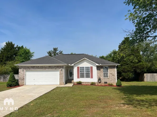 450 Loveless Rd, Hazel Green, AL 35750