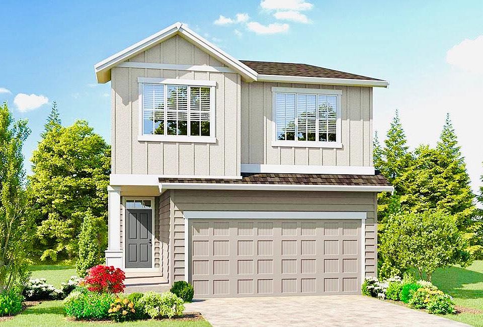 1st image of 18715 106th Avenue Ct E