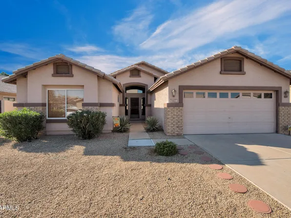 8407 W SHAW BUTTE Drive, Peoria, AZ 85345