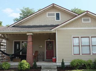 1108 Fatherland St, Nashville, TN 37206