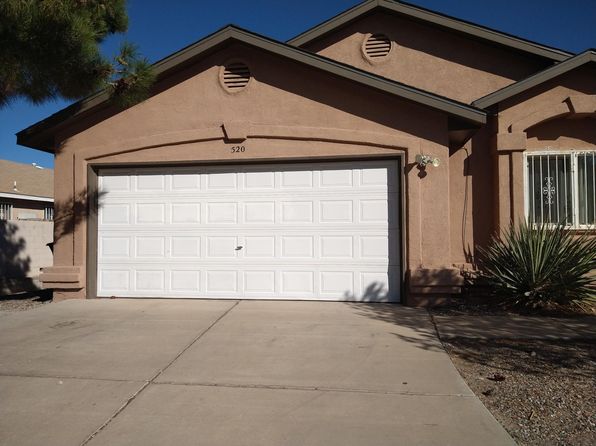 520 Foyt Dr SW