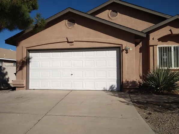 520 Foyt Dr SW, Albuquerque, NM 87121