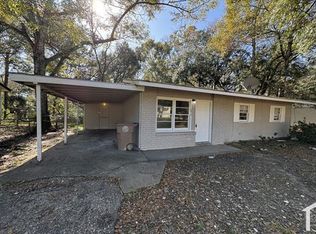 6813 Anders Dr, Mobile, AL 36608