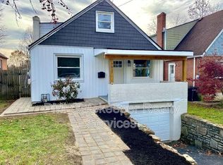 7017 Britton Ave, Cincinnati, OH 45227