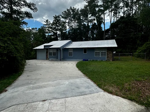 3124 NW 75th Way, Gainesville, FL 32606