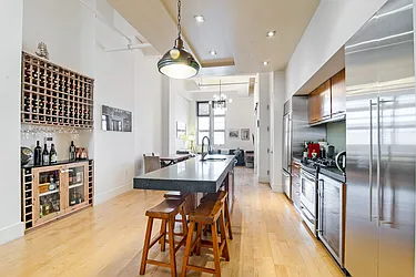 Rented by R New York