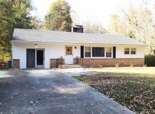 512 Rambling Rd, Kingsport, TN 37663