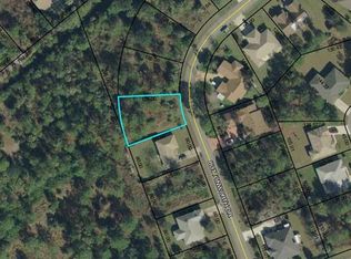 76 Buttonworth Dr, Palm Coast, FL 32137