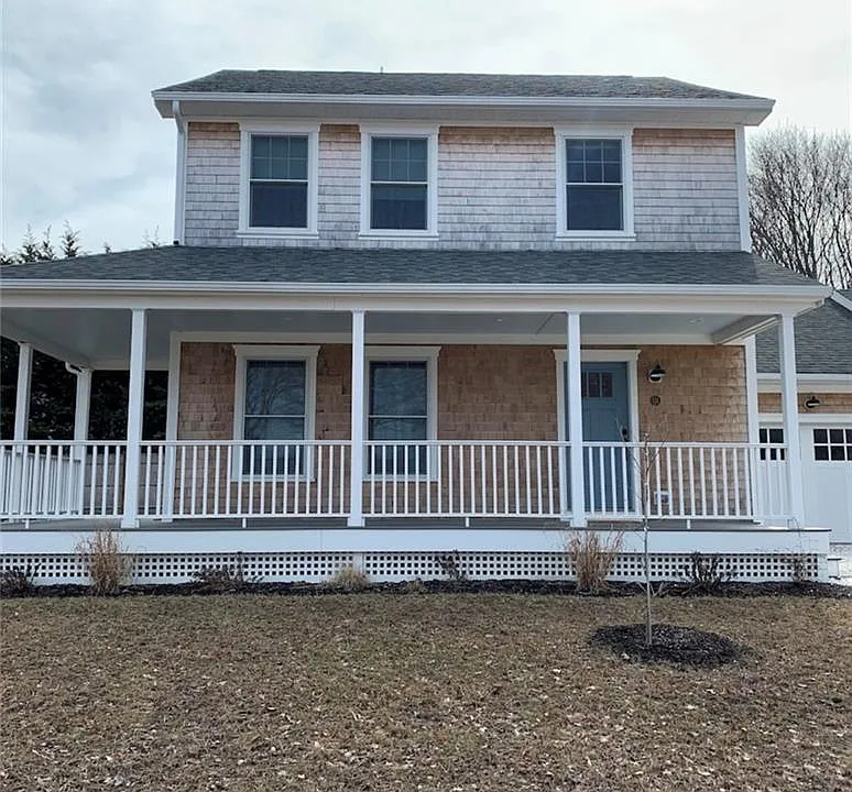 13 Arnold Ave #1