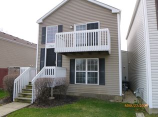 1707 Ravine Park Ln, Aurora, IL