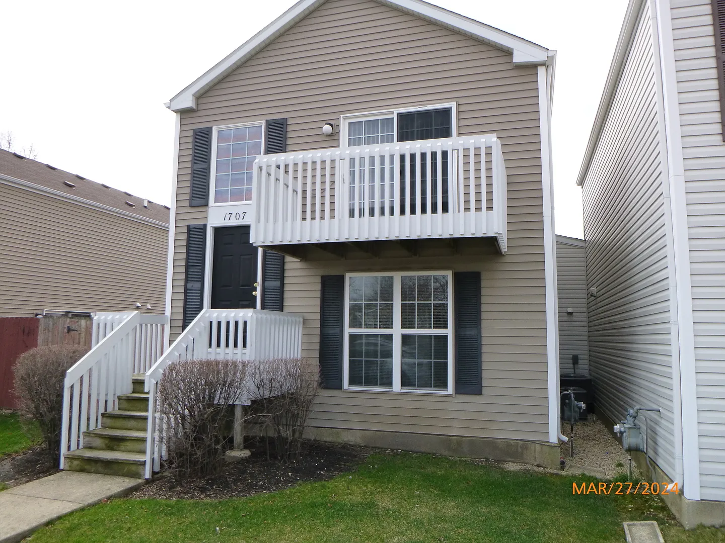 1707 Ravine Park Ln photo 1