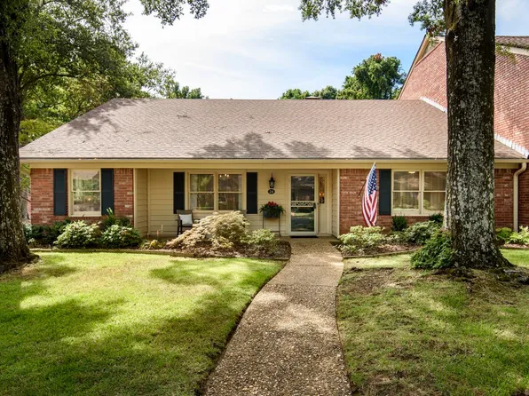 707 Pleasant Valley Dr Unit 24, Little Rock, AR 72227