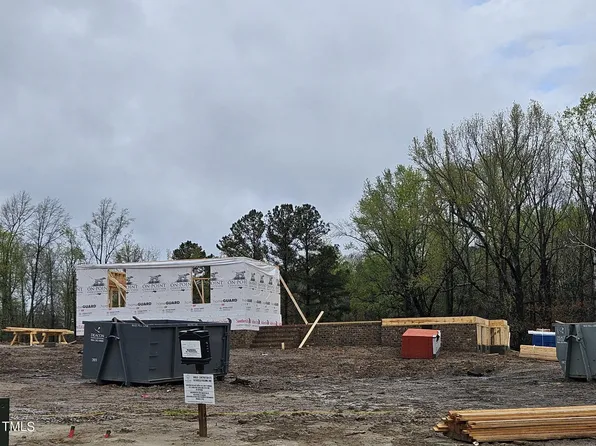 25 Imperial Oaks, Youngsville, NC 27596