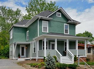 7 Crescent St, Asheville, NC 28801