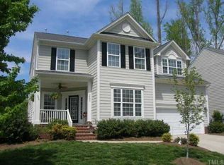 2001 Patapsco Dr, Apex, NC 27523