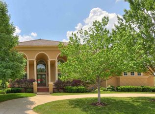 5827 W 148th Pl, Overland Park, KS 66223
