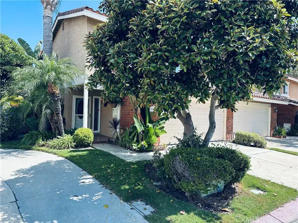 7885 Moonmist Cir, Huntington Beach, CA 92648