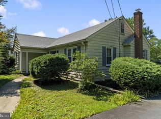 17 Mount Laurel Rd, Mount Laurel, NJ 08054